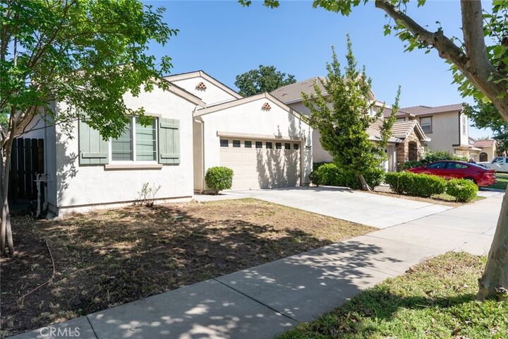 Property Photo:  443 Jacobs  CA 95348 