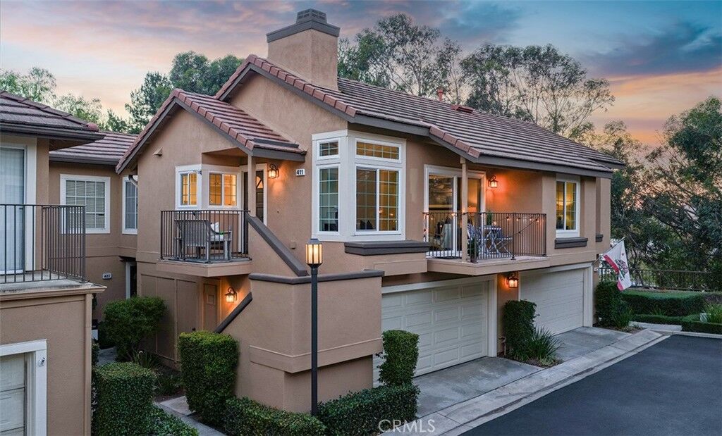 Property Photo: 411 S Rosemary Lane CA 92808