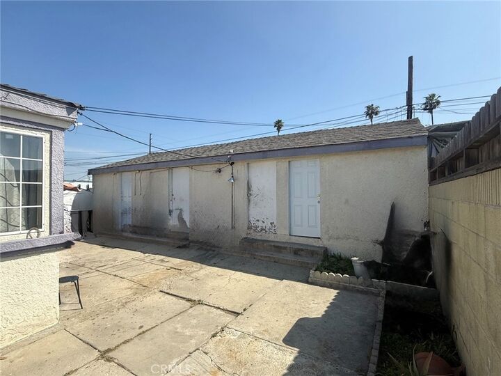 Property Photo:  1742 N Marine  CA 90744 