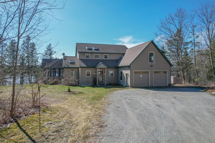 Property Photo:  49 Bagaduce Lane  ME 04476 