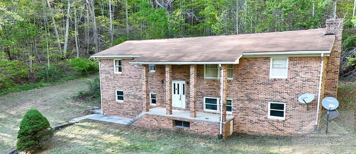 Property Photo: 194 Naples Ln. WV 24701