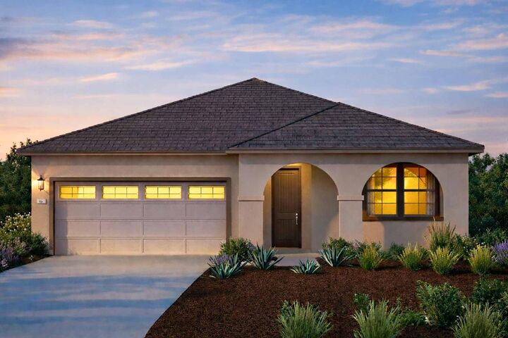 Property Photo:  1165 Wayne Way Lot15  CA 95993 