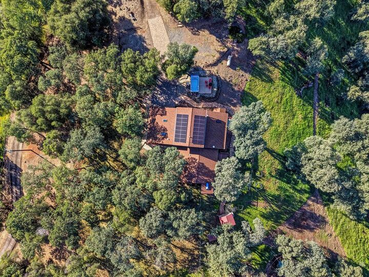 Property Photo:  4101 Birdseye View Lane  CA 95667 