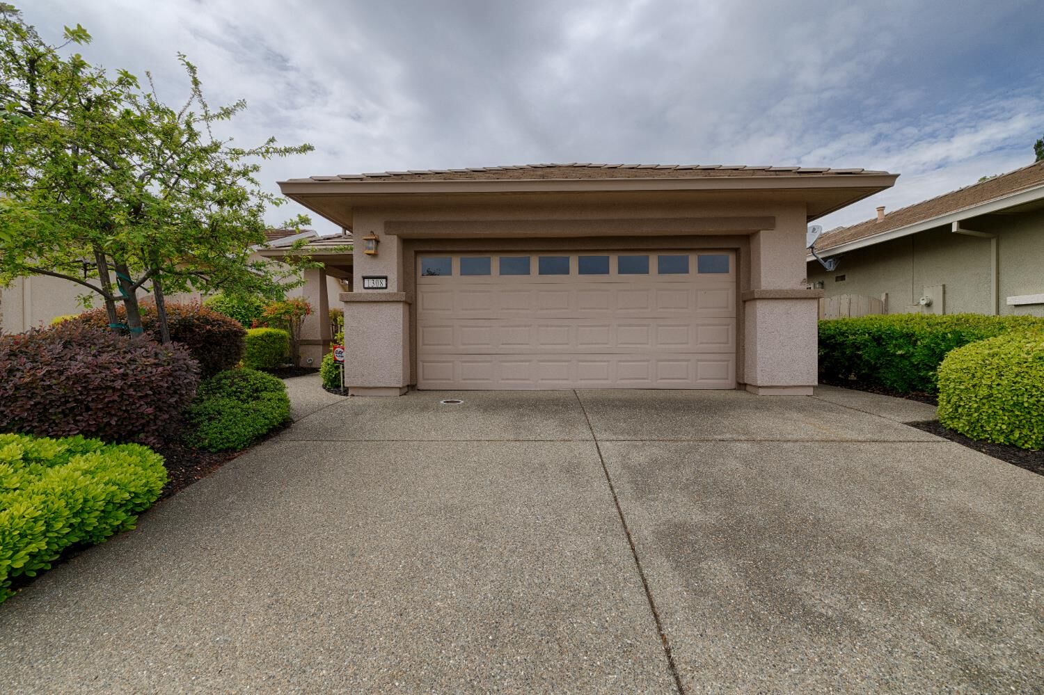 Property Photo:  1308 Tiger Lily Lane  CA 95648 