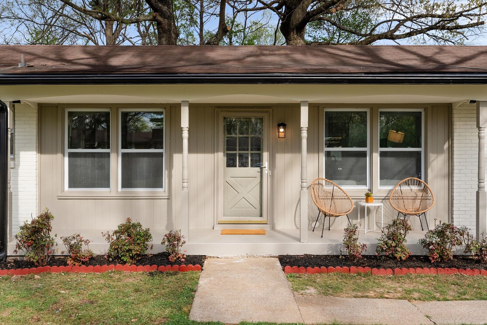 Property Photo:  3614 Floral Dr  TN 37211 