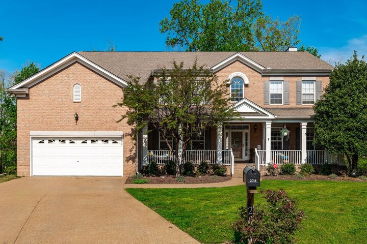 Property Photo:  2014 Arden Ct  TN 37122 