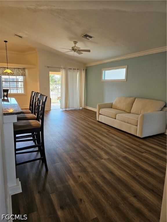 Property Photo:  20012 Petrucka Circle N D  FL 33936 