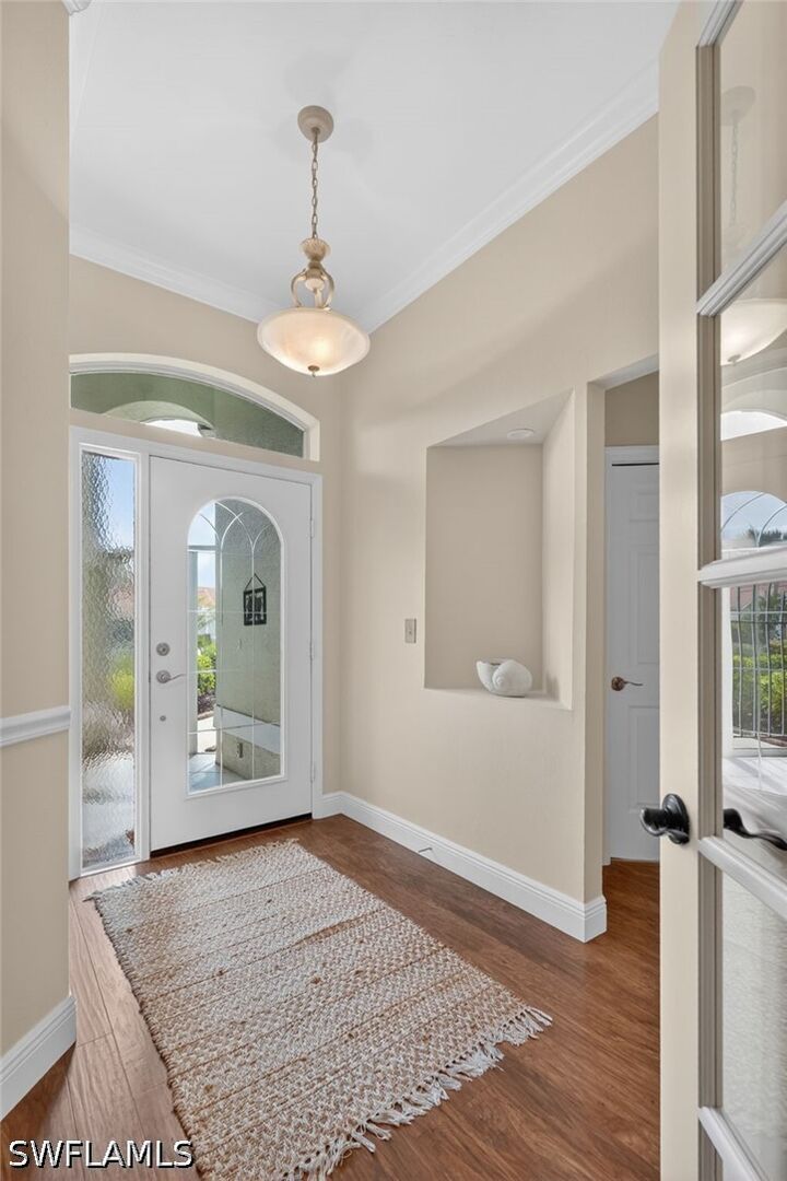 Property Photo:  26469 Clarkston Drive  FL 34135 