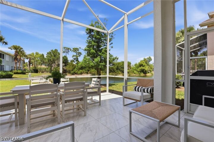 Property Photo: 14811 Sterling Oaks Drive FL 34110