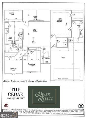 Property Photo:  676 Belfast Loop  GA 31308 