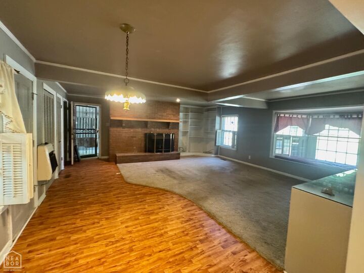 Property Photo:  1237 Vine Street  AR 72401 