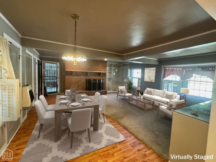 Property Photo:  1237 Vine Street  AR 72401 