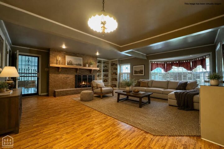 Property Photo:  1237 Vine Street  AR 72401 
