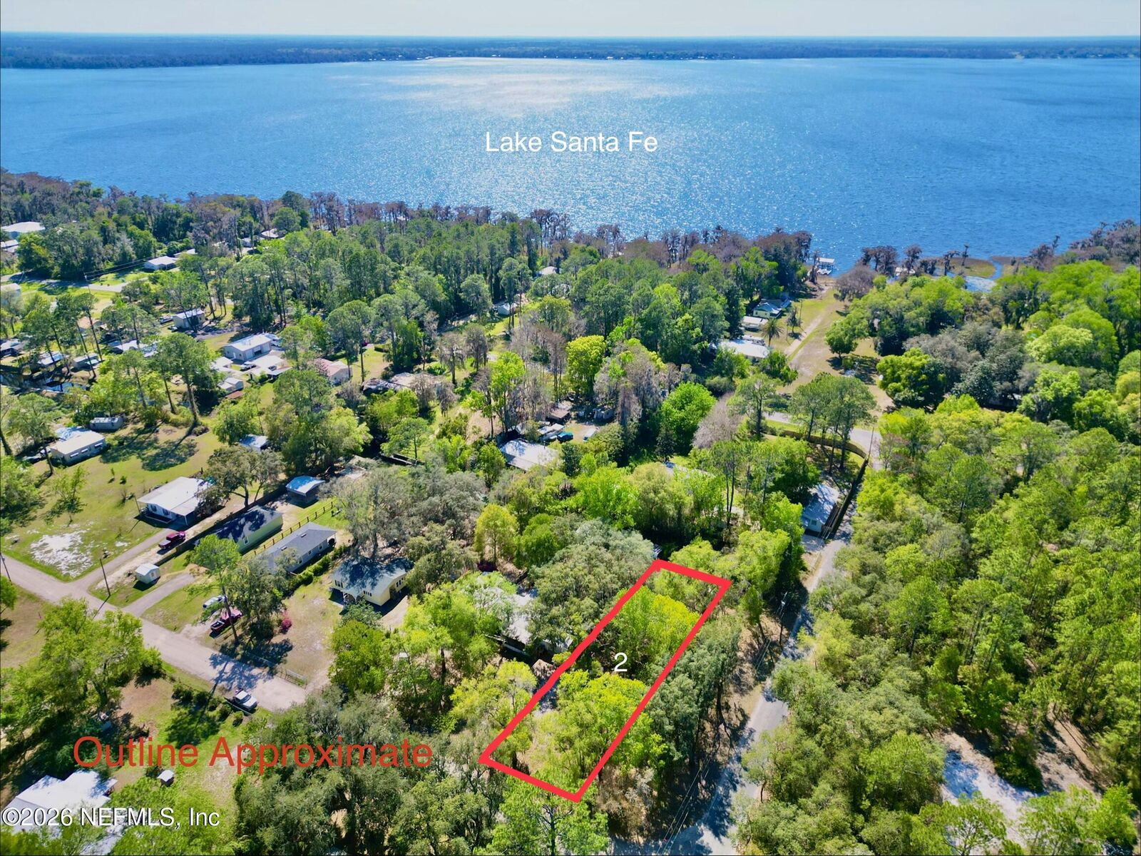 Property Photo:  Lot 2 SE 16th Street  FL 32666 