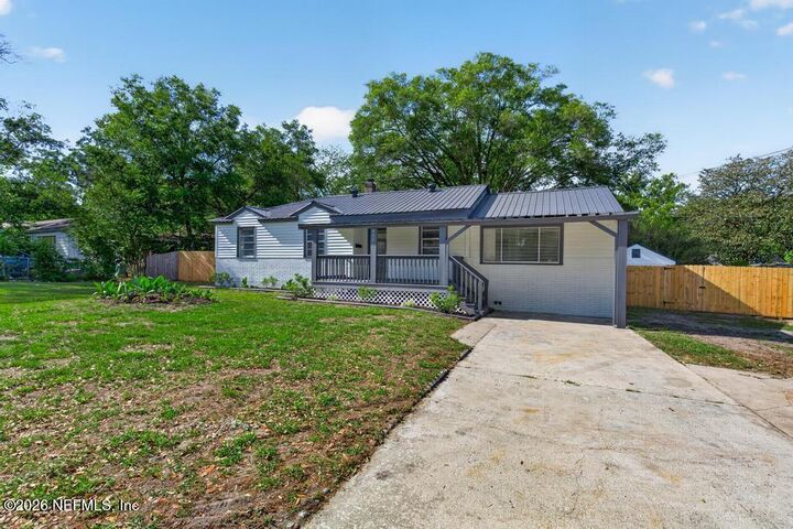 Property Photo:  9751 S Macarthur Court  FL 32246 