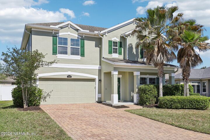 Property Photo:  16088 Willow Bluff Court  FL 32218 