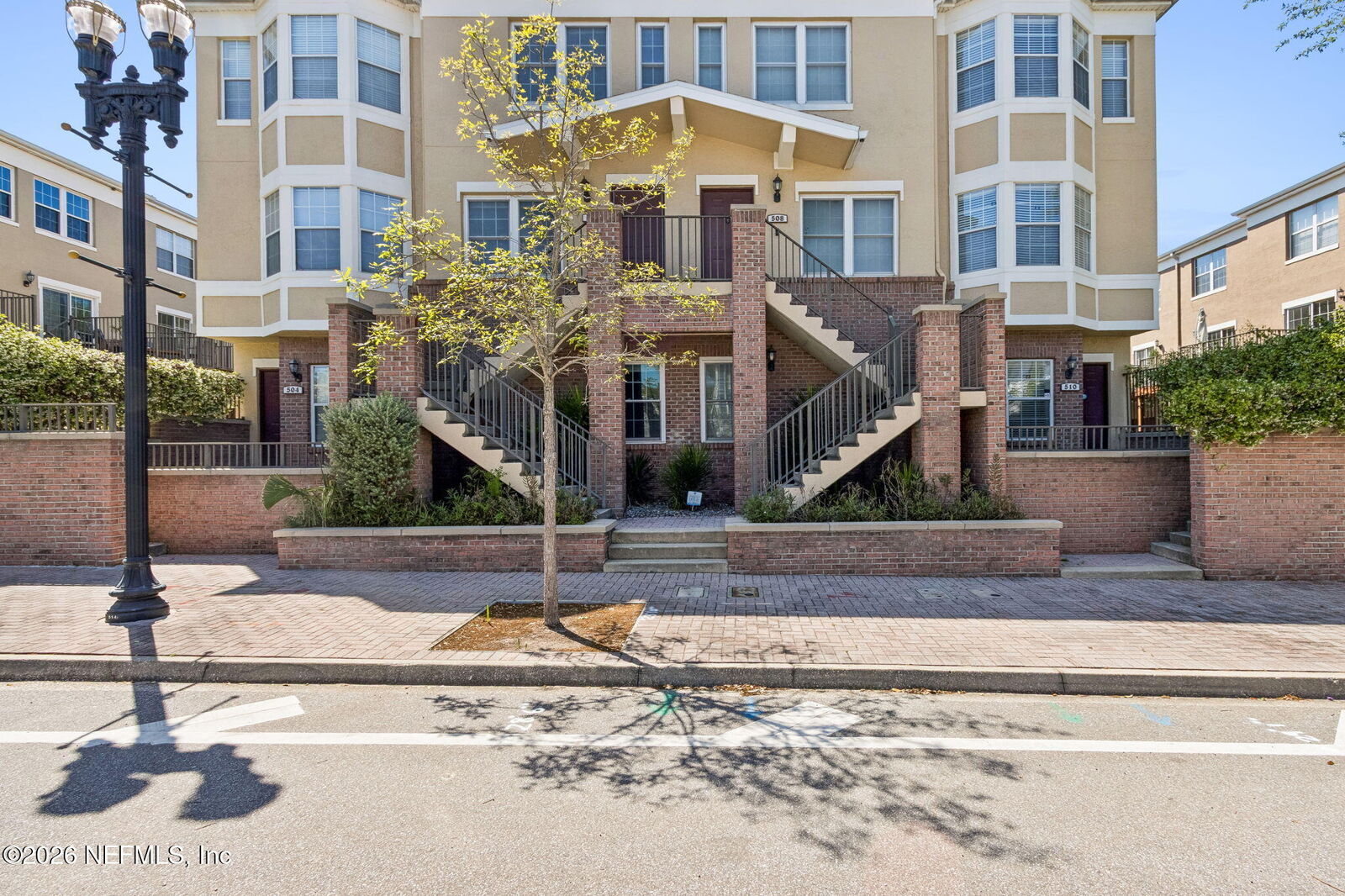 Property Photo:  506 N Liberty Street  FL 32202 