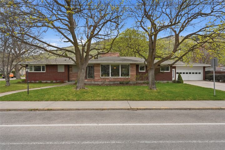 Property Photo:  1700 Arthur Avenue  MT 59801 