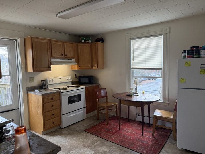 Property Photo:  31-33 Hickok Place  VT 05401 