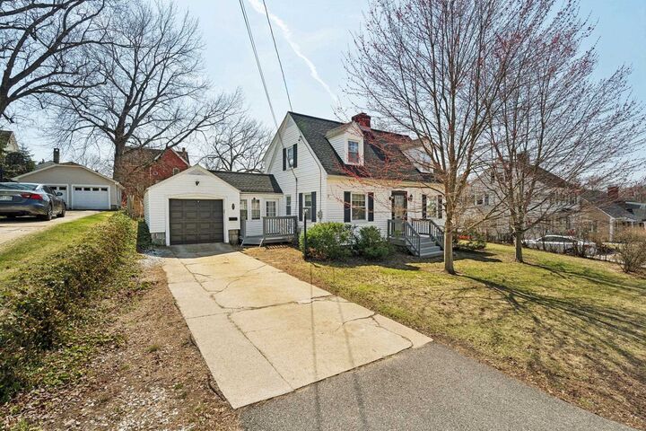 Property Photo: 597 Central Street NH 03103