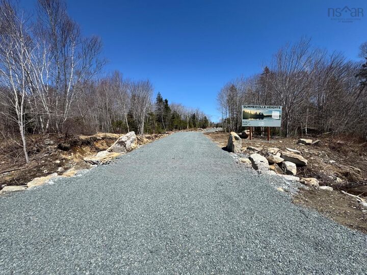 Property Photo:  Lot 2 Highway 3 Summerville Heights  NS B0T 1T0 