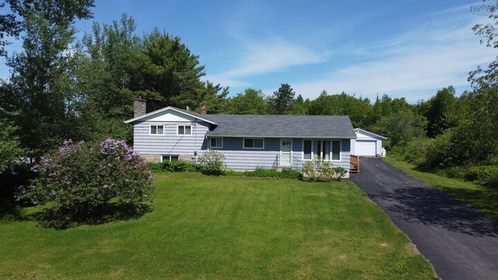 Property Photo: 51 Kings Road NS B9A 1N9