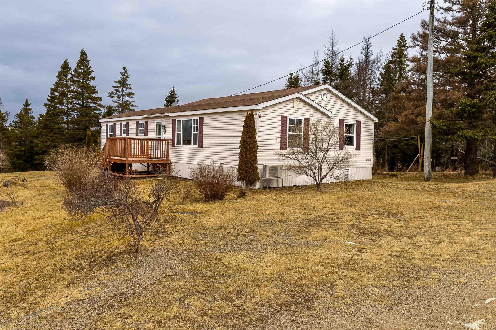 Property Photo: 1784 Sonora Road NS B0J 3C0