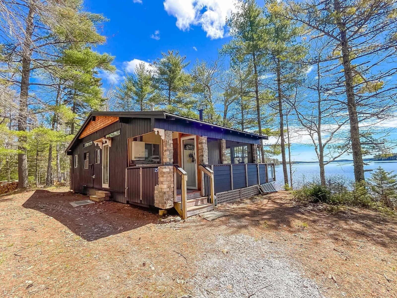 Property Photo: 251 Harris Drive NS B0J 2E0