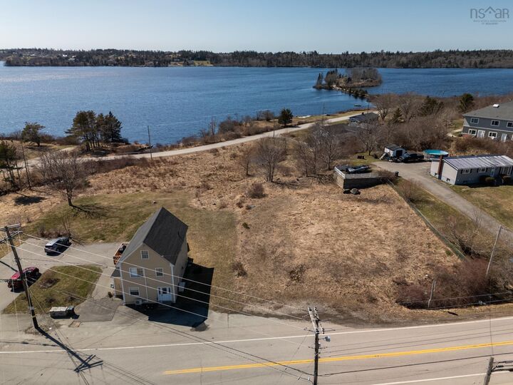 Property Photo:  Lot, 811 Highway 1  NS B5A 5Z5 