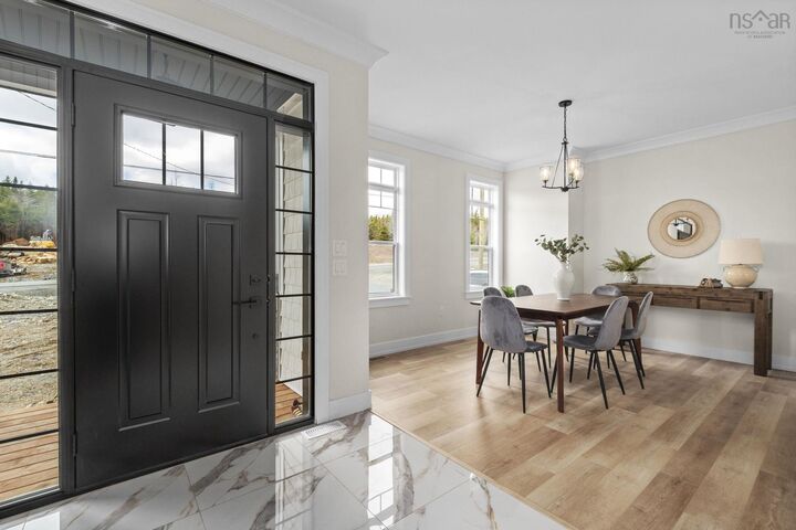 Property Photo: 209 Orchid Court NS B4E 0X2