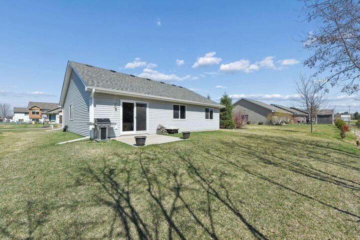 Property Photo:  380 Ladd Lane  WI 54020 