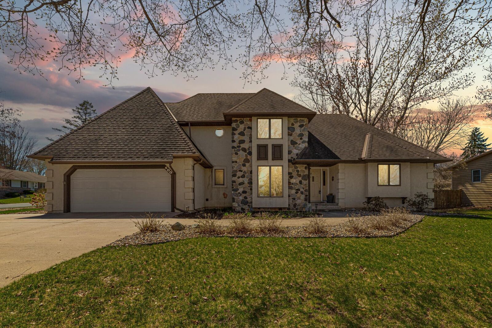 Property Photo: 600 River Ridge Road WI 54022