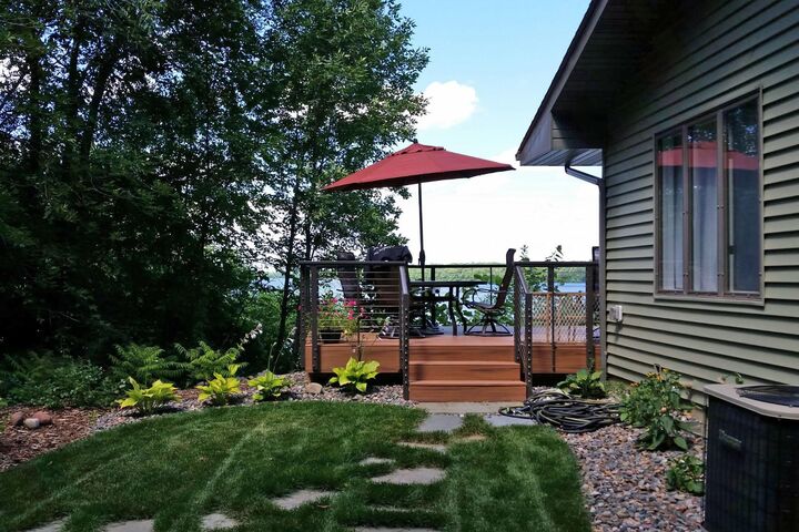 Property Photo:  10400 Kismet Isle  MN 55013 