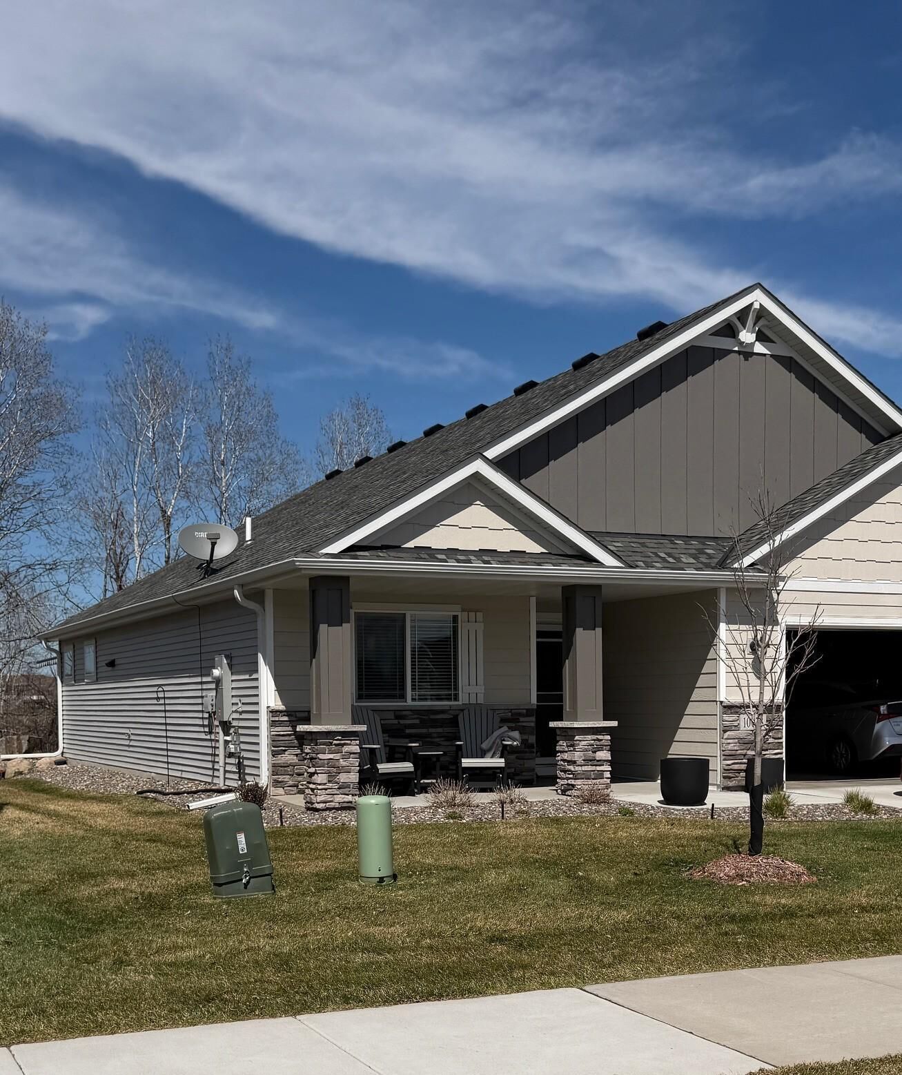 Property Photo:  10073 177th Ave NW  MN 55330 