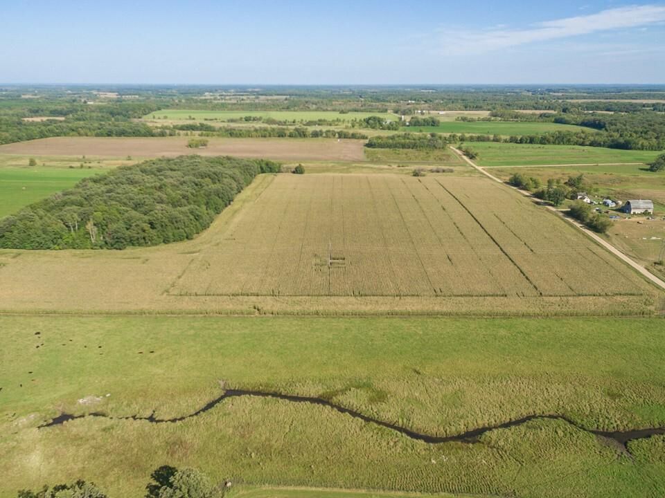 Property Photo:  16361 470th Street  MN 56481 