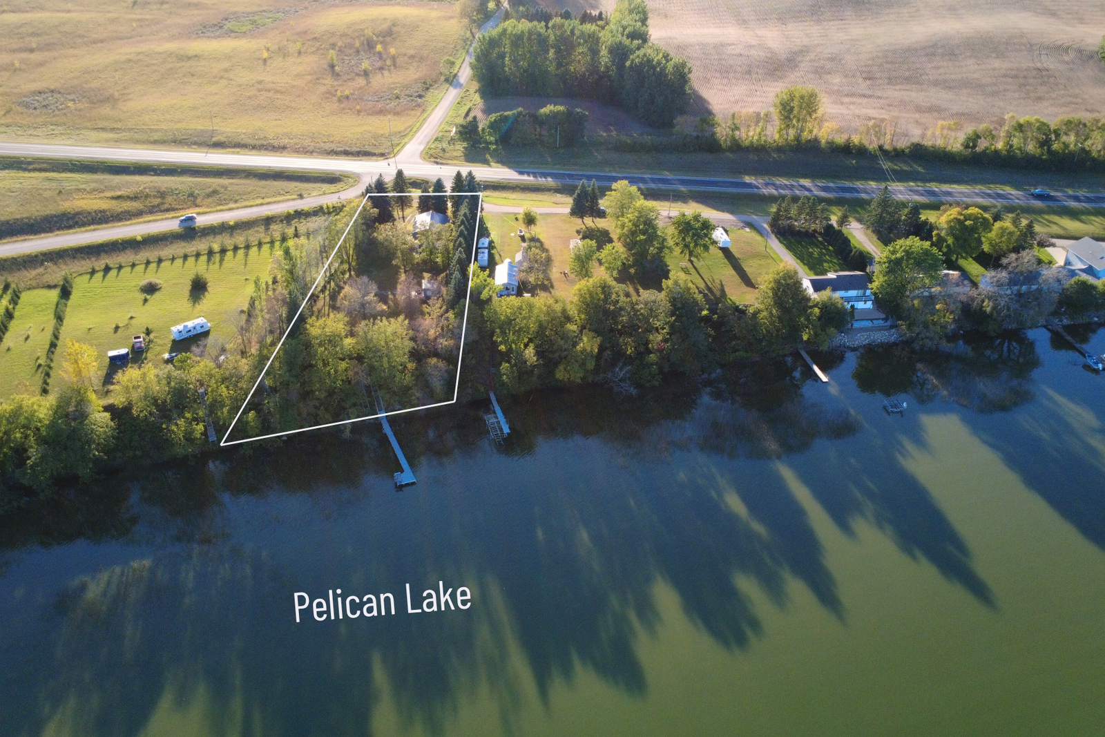 Property Photo:  30028 W Haven Road  MN 56309 