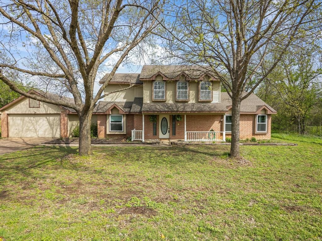 Property Photo:  5227 E Fm 875  TX 75167 