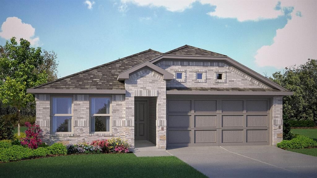 Property Photo:  149 Pinehurst Drive  TX 76023 