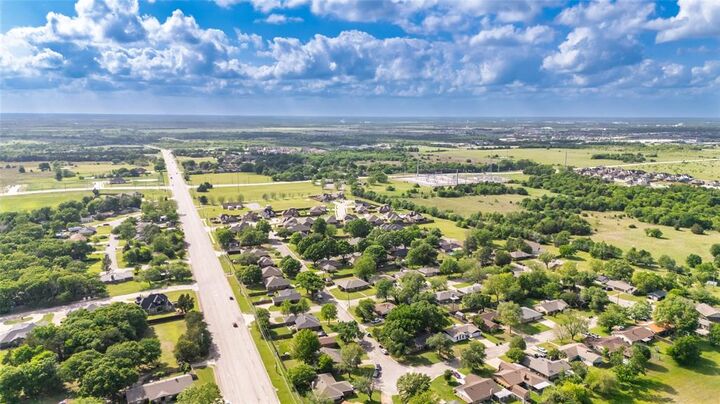 Property Photo:  2008 Peacock Lane  TX 75402 