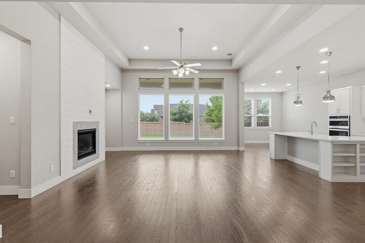 Property Photo:  601 Bosque River Drive  TX 75071 