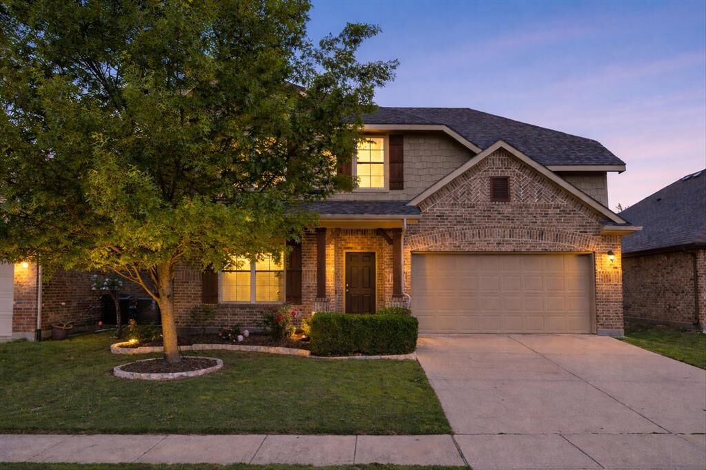 Property Photo:  178 Pleasant Hill Lane  TX 75189 