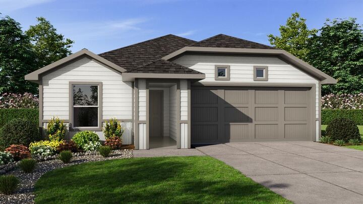 Property Photo:  16673 Port Arthur Place  TX 76247 