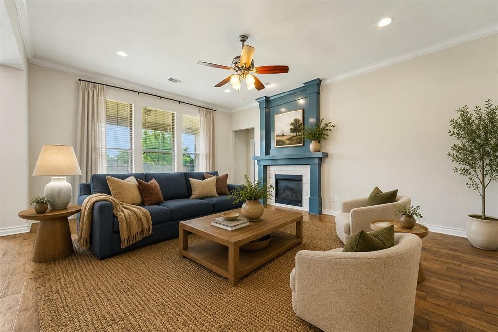 Property Photo:  18508 Diego Place  OK 73012 