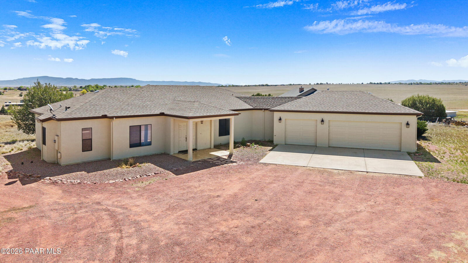 Property Photo:  2975 W Conestoga Court  AZ 86323 