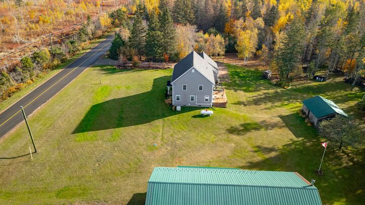 Property Photo: 1071 Peters Road PE C0A 1R0