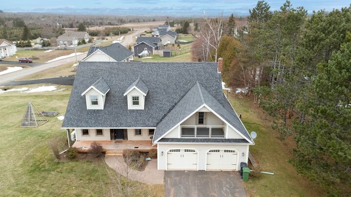 Property Photo:  149 Prospect Drive  PE C1B 1K9 