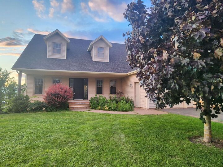 Property Photo: 149 Prospect Drive PE C1B 1K9