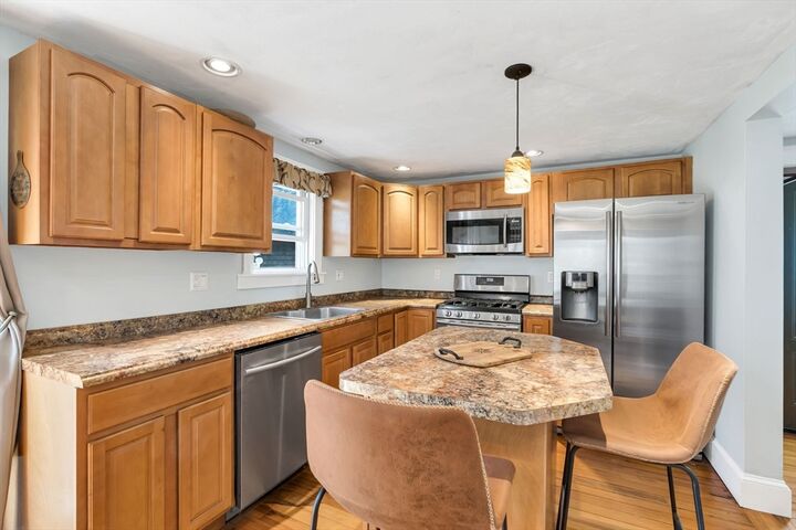 Property Photo:  478 Fall River Ave  MA 02771 