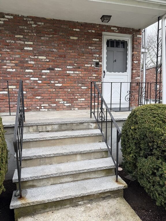 Property Photo:  14 Kippy Drive 2ndflr  MA 02468 