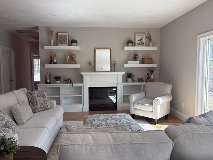 Property Photo:  21 Boot Shop Road 21  MA 01568 